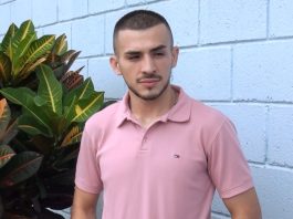 Boxeador generaleño competirá en torneo internacional en México