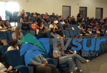 Docentes de sexto grado de escuelas de la dirección regional del MEP en Pérez Zeledón se capacitan con miras a las pruebas nacionales estandarizadas de primaria