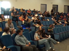 Docentes de sexto grado de escuelas de la dirección regional del MEP en Pérez Zeledón se capacitan con miras a las pruebas nacionales estandarizadas de primaria