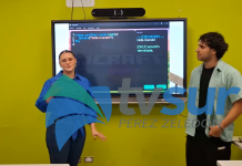 Estudiantes de Pérez Zeledón presentaron en Hong Kong resultados de proyecto sobre lenguaje de programación para niños
