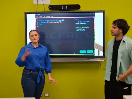 Estudiantes de Pérez Zeledón presentaron en Hong Kong resultados de proyecto sobre lenguaje de programación para niños