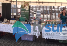Más de 90 emprendimientos participaron en la Expo Turismo en Pérez Zeledón