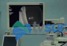 Mejoran el servicio de Gastroentereología del Hospital Escalante Pradilla con nuevo equipo valorado en 23 millones de colones