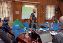 El Parque Nacional Chirripó consolida su camino a Geoparque mundial con respaldo comunitario