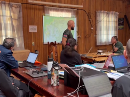 El Parque Nacional Chirripó consolida su camino a Geoparque mundial con respaldo comunitario