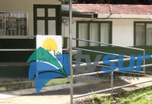 Mujeres del Urán trabajan en guiado al Chirripó y buscan promover el turismo local en Herradura de Rivas