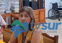 Presidenta del Club de Leones de Pérez Zeledón espera seguir adelante con apoyo en acciones sociales