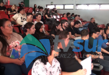 Con la participación emprendimientos celebraron el Día del Turismo en la UNA Pérez Zeledón