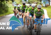 Gran expectativa por el Gran Fondo Nueva York en Pérez Zeledón