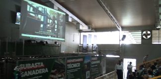 La Cámara de Ganaderos Unidos del Sur lanzó dos proyectos con la finalidad de generar nuevas oportunidades y fortalecer el sector