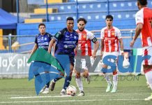 Siete goles recibidos en cuatro días agravan el momento de Pérez Zeledón