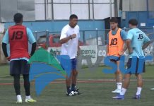 Municipal Pérez Zeledón buscará cambiar su rumbo en el cierre del Apertura
