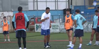 Municipal Pérez Zeledón buscará cambiar su rumbo en el cierre del Apertura