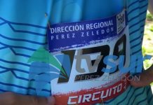 El Liceo San Pedro será la sede de la final nacional de Campo Traviesa de Juegos Estudiantiles