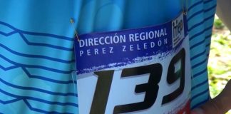 El Liceo San Pedro será la sede de la final nacional de Campo Traviesa de Juegos Estudiantiles