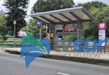Buenos Aires y Corredores tendrán nuevas paradas de autobús más seguras y accesibles