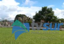 El primero de noviembre realizarán un entrenamiento de atletismo en Barrio Lourdes