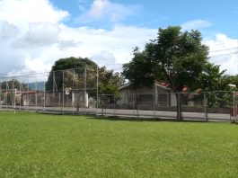 El primero de noviembre realizarán un entrenamiento de atletismo en Barrio Lourdes