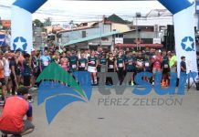 La Carrera Luces del Valle llega con 800 cupos para la edición 2026
