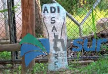 La Defensa Pública visitó el Territorio Indígena de Salitre, vecinos pudieron exponer sus necesidades en asesoría jurídica