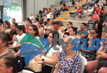 Casi 400 personas llegaron este viernes al INA para conocer sobre los cursos del 2027