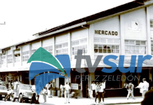 Del primer mercado municipal al Complejo Cultural: un recorrido por la historia de Pérez Zeledón