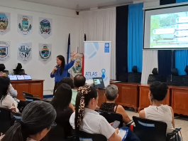Atlas de Desarrollo Humano identifica desafíos en seguridad y vulnerabilidad a drogas en la región Brunca