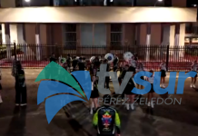 La Banda Autónoma Brunka estará en el pasacalles del Festival de la Luz 2026