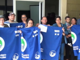 91 fincas agropecuarias de la Región Brunca serán reconocidas por sus prácticas sostenibles