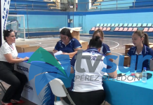 Comité Cantonal de Deportes entregó implementos deportivos a 18 centros educativos de Pérez Zeledón