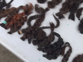 Este viernes 16 de octubre habrá campaña de donación de cabello en el Polideportivo