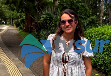 Generaleña estudiante del TEC recibirá este 16 de octubre el Premio a la Excelencia Académica en El Salvador