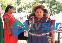 Artesanos de La Casona en Coto Brus son apoyados por medio de un programa de extensión de la UNA Sede Región Brunca