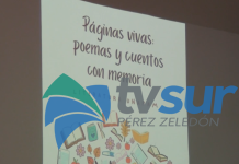 Adultos mayores de Pérez Zeledón plasman sus historias y vivencias en libro de poemas y cuentos