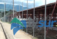 Campo de exposiciones de Pérez Zeledón estará más seguro con cierre perimetral