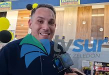 Bodegón de la Cerámica -Fixur en La Palma de Pérez Zeledón, una alternativa para quienes buscan calidad y variedad