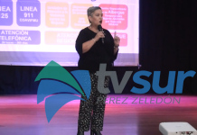 INAMU reunió a representantes de la Región Brunca en encuentro realizado en Pérez Zeledón