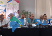 Cooperativas de Pérez Zeledón se reúnen con CONACOOP para analizar retos y propuestas del sector